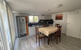 Appartment Basel